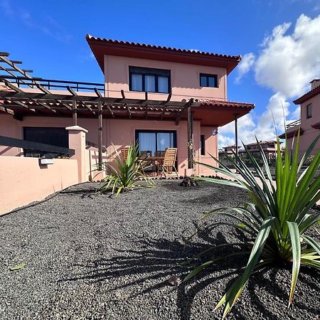 Villa El Rincon De Carmen Lajares Exterior foto